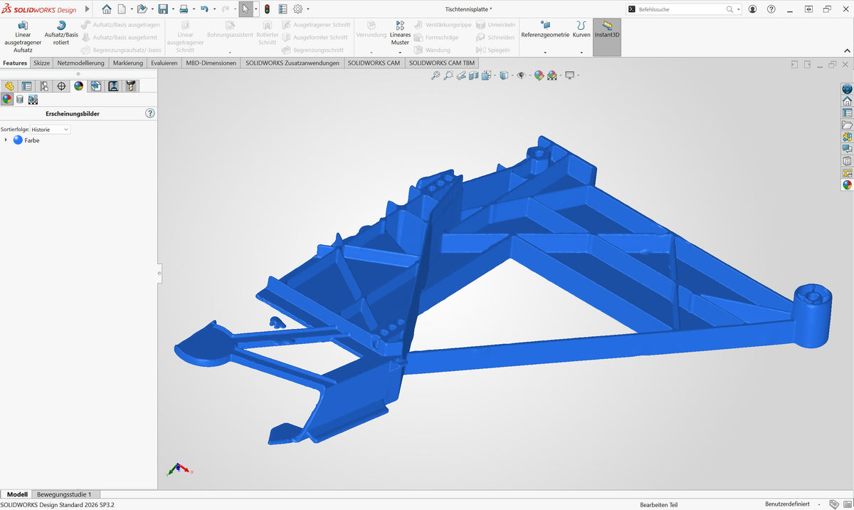 CAD Support